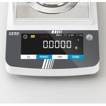 KERN ADT 200-4 Bilancia analitica 0,1 mg