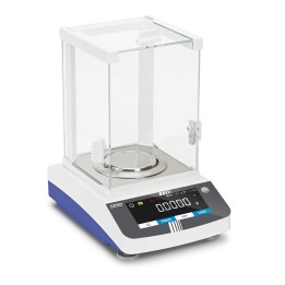 KERN ADT 200-4 Analytical balance 0,1 mg