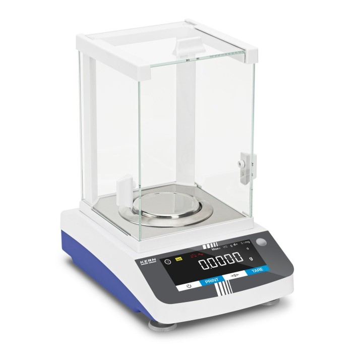 KERN ADT 200-4 Balance d'analyse 0,1 mg