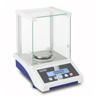 KERN AXE 100-4 Bilancia analitica 0,1 mg