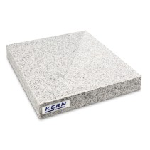 Piastra antivibrante in granito KERN YPS-04