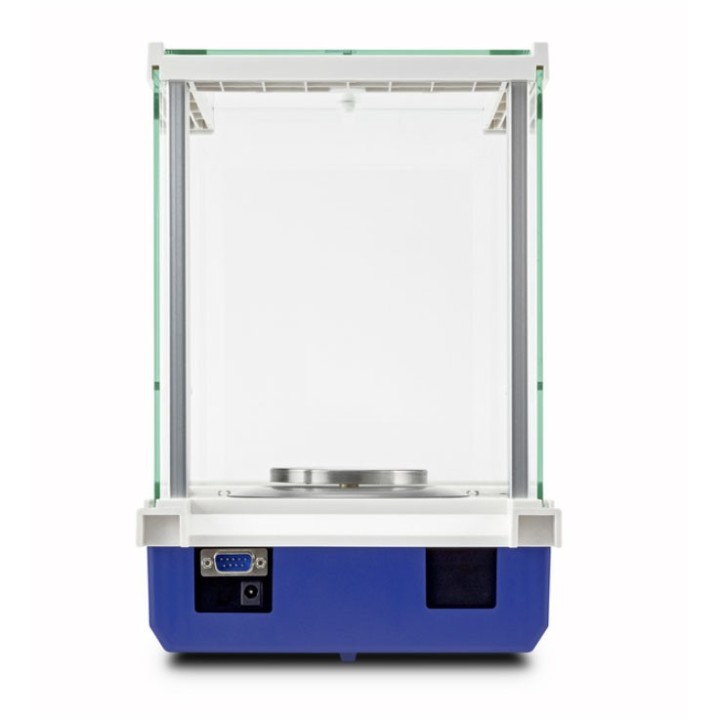 KERN AXS 100-4 Analytical balance 0,1 mg