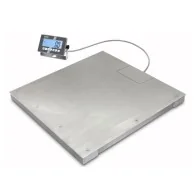 KERN BXC 1.5T-4SM Balance au sol en inox