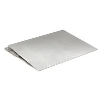 Rampe d‘accès en inox pour KERN BXC