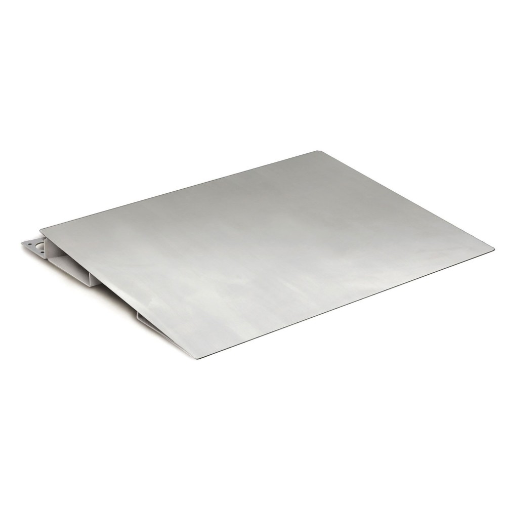 Rampe d‘accès en inox pour KERN BXC Rampe d‘accès en inox pour KERN BXC