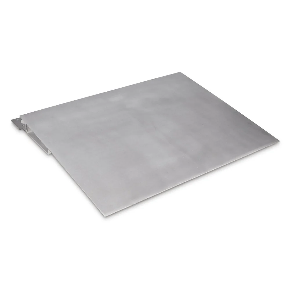 Access ramp small for KERN BXC