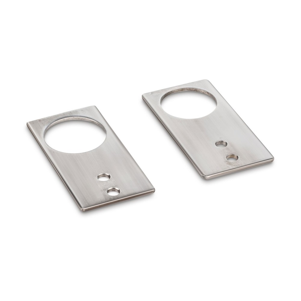 Pair of base plates for floor scale KERN BXC Pair of base plates for floor scale KERN BXC