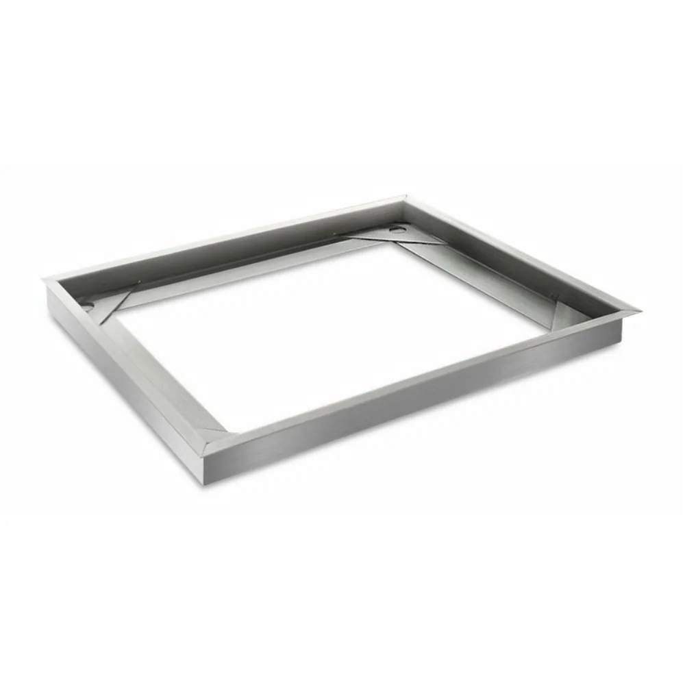 Stable pit frame for floor scale KERN BXC