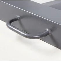 KERN NIB 600K-2 Balance surbaissée compacte