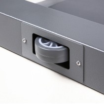 KERN NIB 600K-2 Bilancia di transito compatta