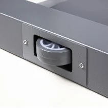 KERN NIB 600K-2 Bilancia di transito compatta