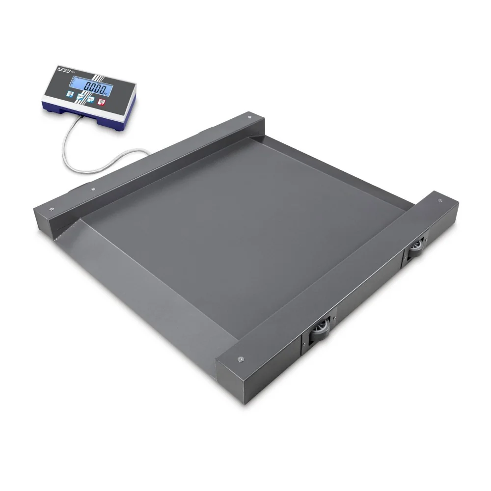 KERN NIB 600K-2 Balance surbaissée compacte KERN NIB 600K-2 Balance surbaissée compacte