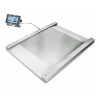 KERN NXC 600K-1M Báscula de tránsito de acero inoxidable IP67