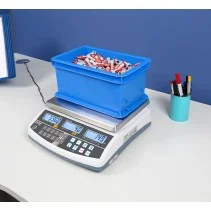 KERN CFS 30K0.5 Bilancia contapezzi