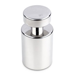 50 kg Calibration weight OIML Class F1