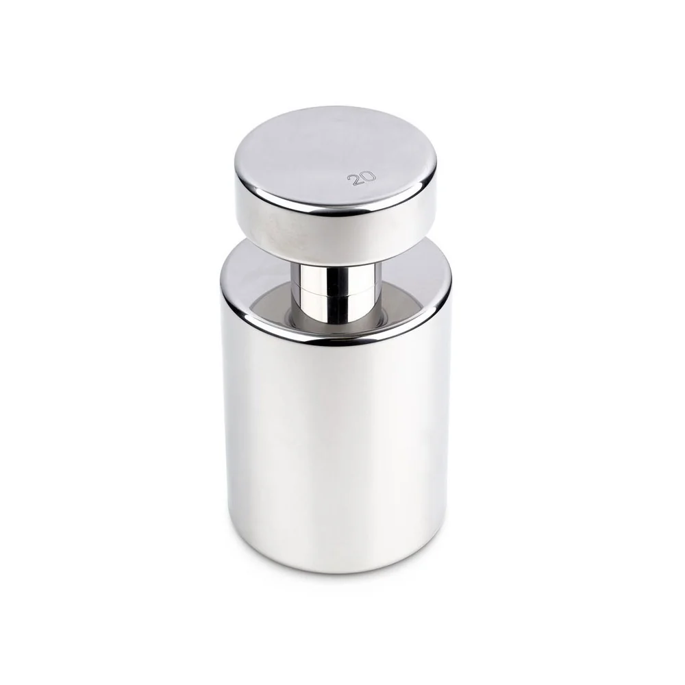 50 kg Calibration weight OIML Class F1 50 kg Calibration weight OIML Class F1