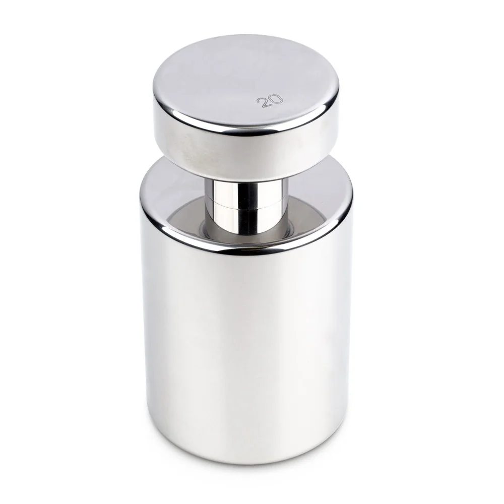 10 kg Calibration weight OIML Class F1 10 kg Calibration weight OIML Class F1