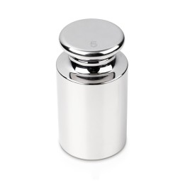 5 kg Calibration weight OIML Class F1