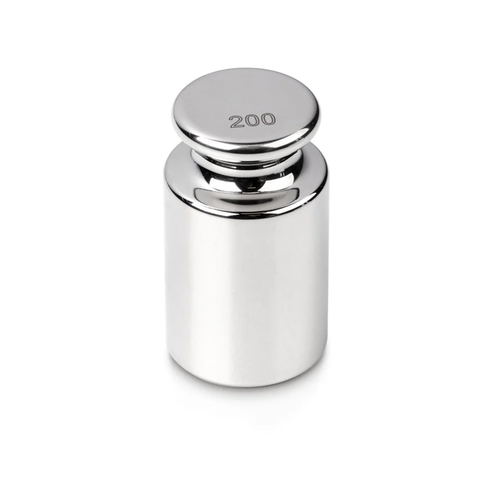 200g Calibration weight OIML Class F1