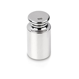 100g Calibration weight OIML Class F1