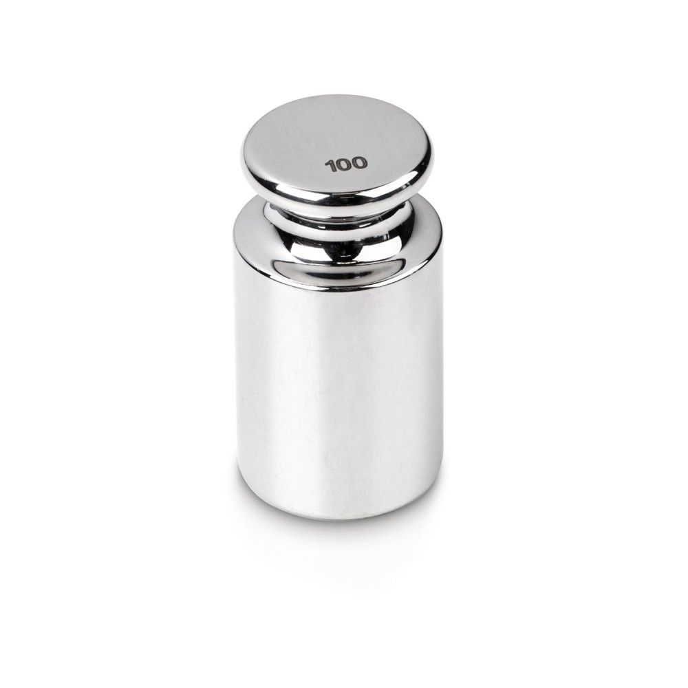 100g Calibration weight OIML Class F1