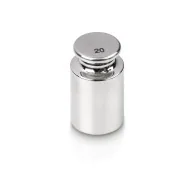 20g Calibration weight OIML Class F1