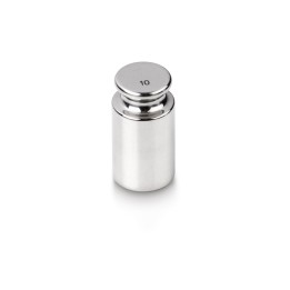 10g Peso di calibrazione OIML Classe F1