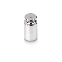 10g Calibration weight OIML Class F1