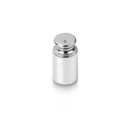 5g Calibration weight OIML Class F1