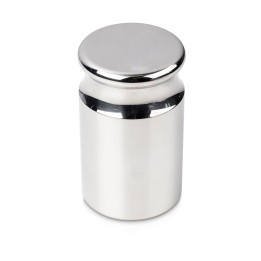 5 kg Calibration weight OIML Class F1 ECO shape