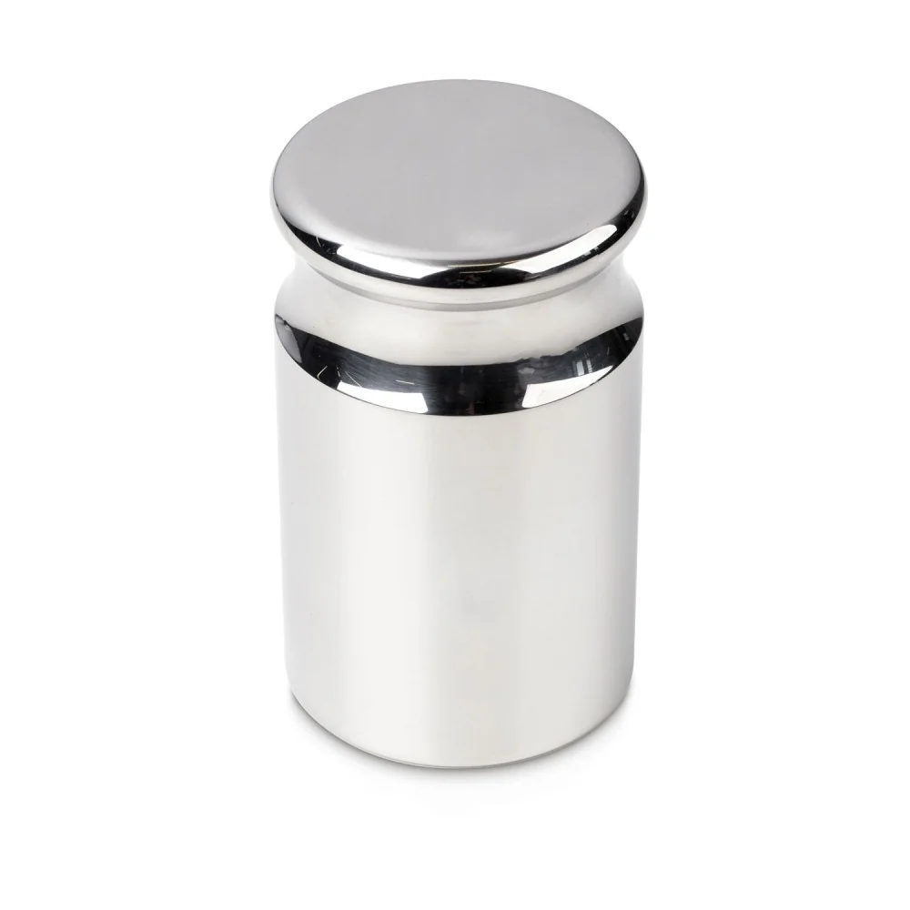 5 kg Calibration weight OIML Class F1 ECO shape