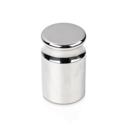 2 kg Kalibriergewicht KERN OIML Klasse F1 ECO Form