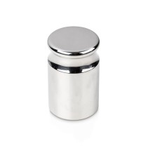 2 kg Kalibriergewicht KERN OIML Klasse F1 ECO Form