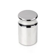 2 kg Peso di calibrazione KERN OIML Classe F1 Forma ECO