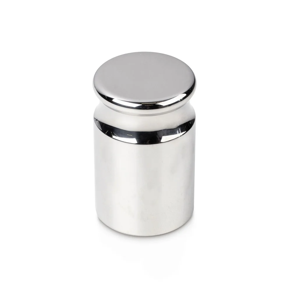2 kg Calibration weight KERN OIML Class F1 ECO shape