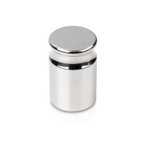 1 kg Kalibriergewicht KERN OIML Klasse F1 ECO Form