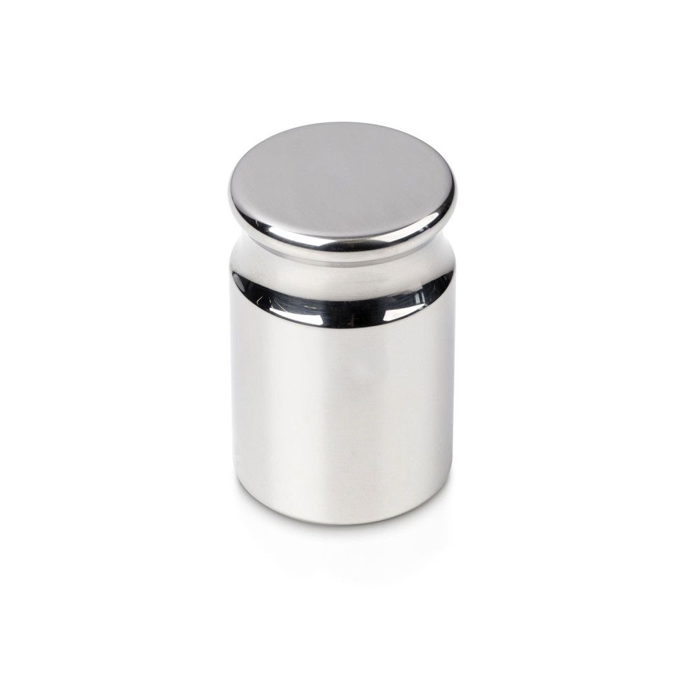1 kg Peso di calibrazione KERN OIML Classe F1 Forma ECO