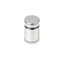 50g Peso di calibrazione KERN OIML Classe F1 Forma ECO