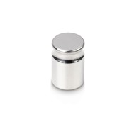 50g Kalibriergewicht KERN OIML Klasse F1 ECO Form