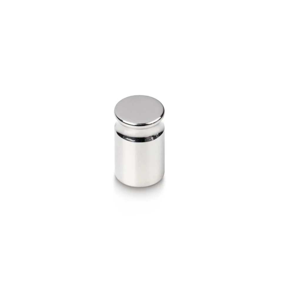 20g Peso di calibrazione KERN OIML Classe F1 Forma ECO