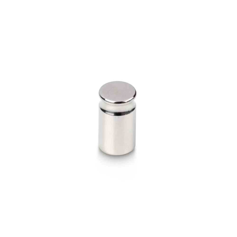 10g Kalibriergewicht KERN OIML Klasse F1 ECO Form