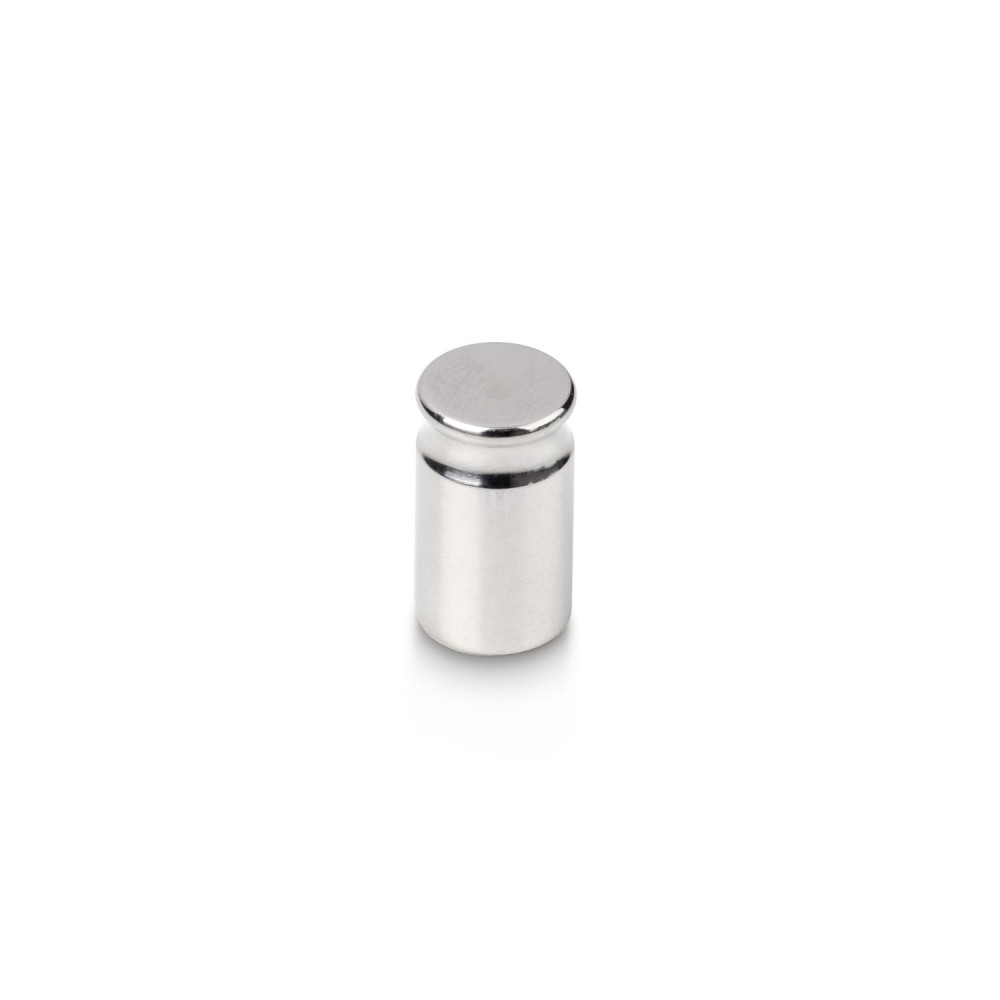 10g Peso di calibrazione KERN OIML Classe F1 Forma ECO
