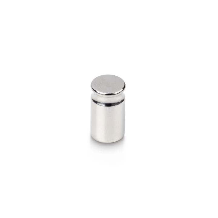 10g Peso di calibrazione KERN OIML Classe F1 Forma ECO
