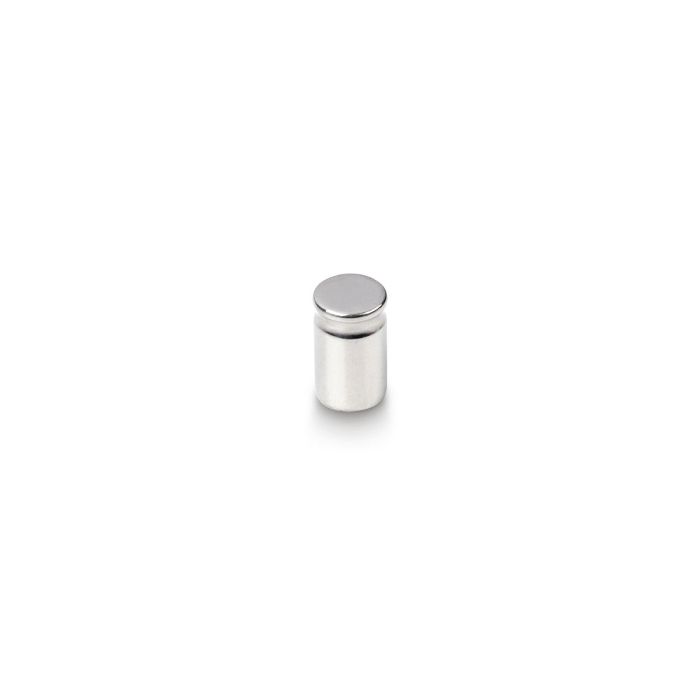 2g Calibration weight KERN OIML Class F1 ECO shape
