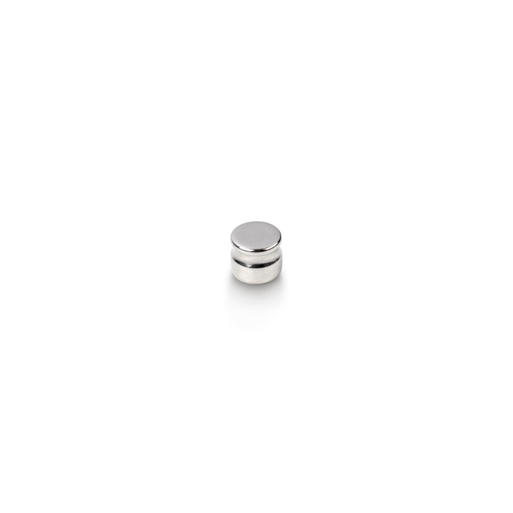1g Calibration weight KERN OIML Class F1 ECO shape