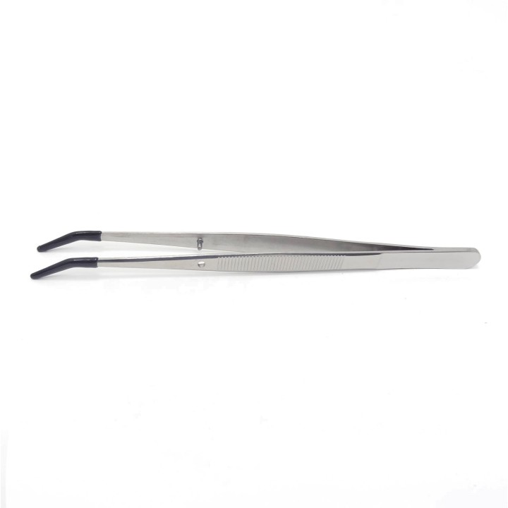 Pincette pour poids d'étalonnage 1g - 500g