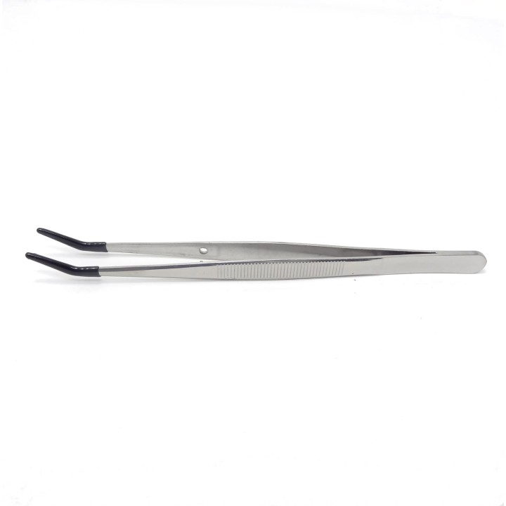 Pincette pour poids d'étalonnage 1g - 500g
