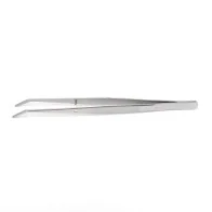 Tweezers for small calibration weights 1mg - 100g