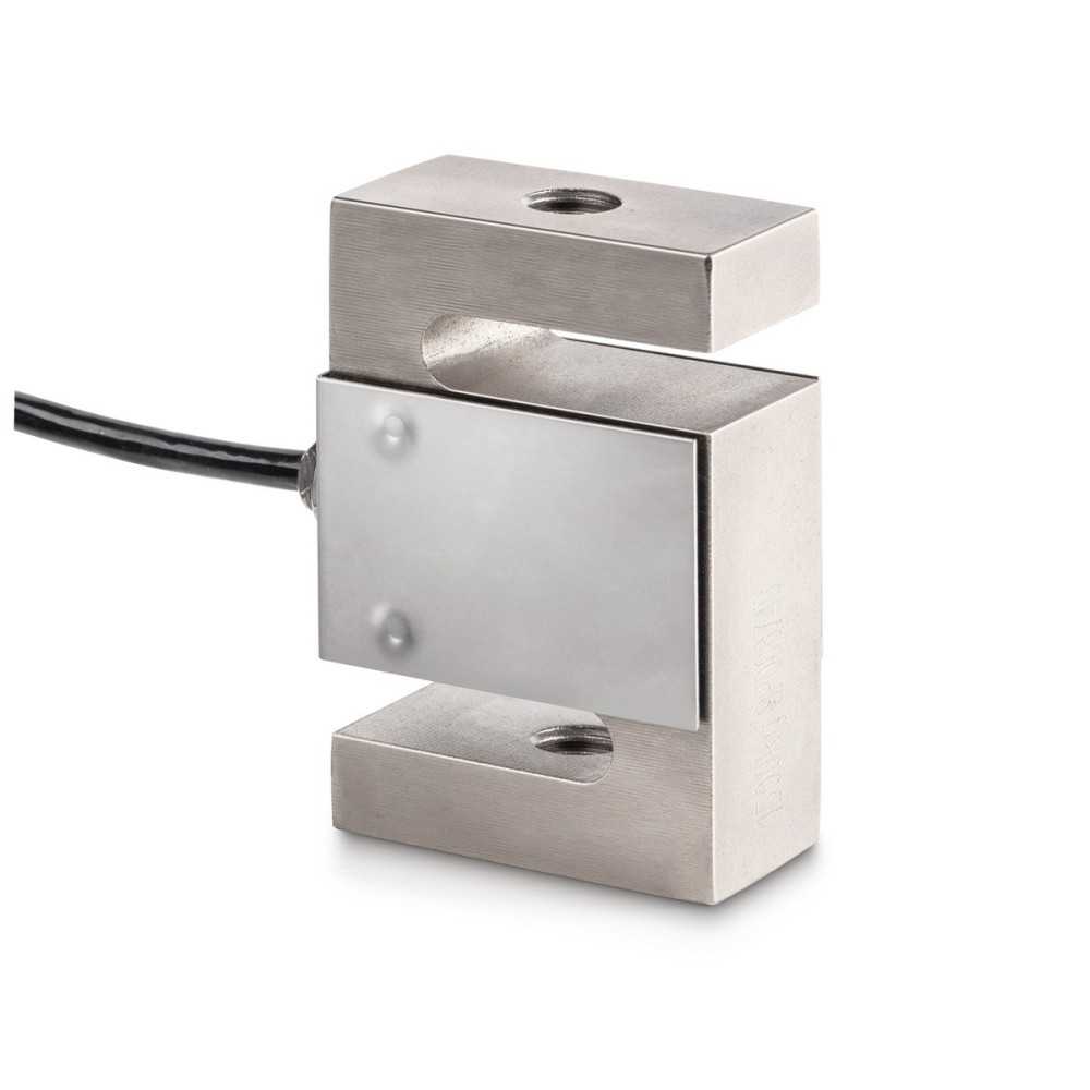 Load and force measuring cell SAUTER CS 25-3P1
