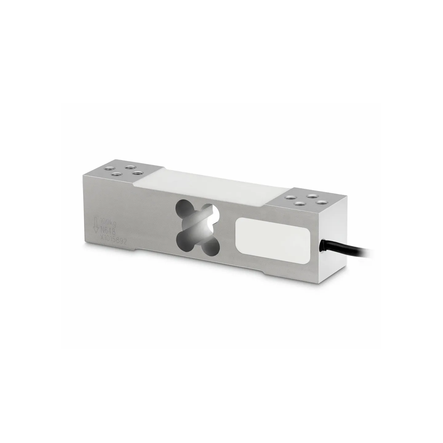 Single-point load cell SAUTER CP 150-3P2